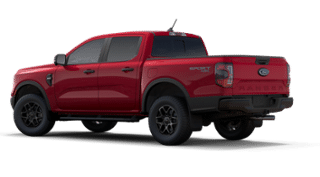 2025 Ford Ranger® External Image 3